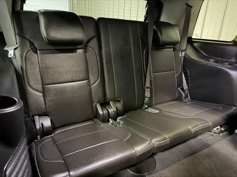 Used 2020 GMC Yukon Denali w/ Denali Premium Package AWD/4WD image 26