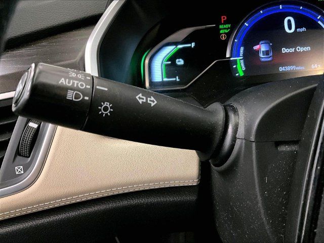 Used 2021 Honda Clarity Plug-In Hybrid image 30