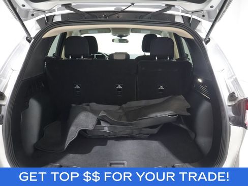 Used 2020 Ford Escape SE AWD/4WD image 4
