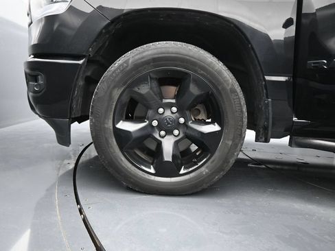 Used 2019 RAM 1500 Big Horn AWD/4WD image 29