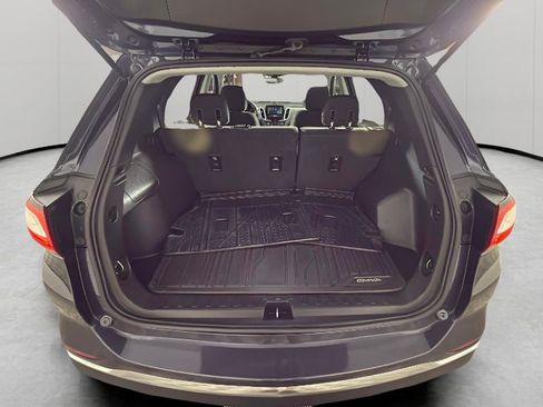Used 2018 Chevrolet Equinox LS w/ LPO, Floor Liner Package image 32