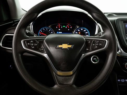 Used 2023 Chevrolet Equinox LT image 11