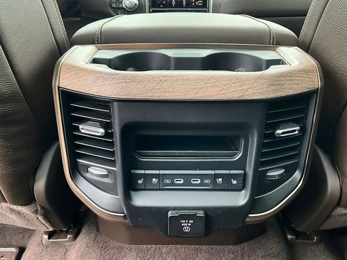 New 2026 RAM 1500 Limited AWD/4WD image 38