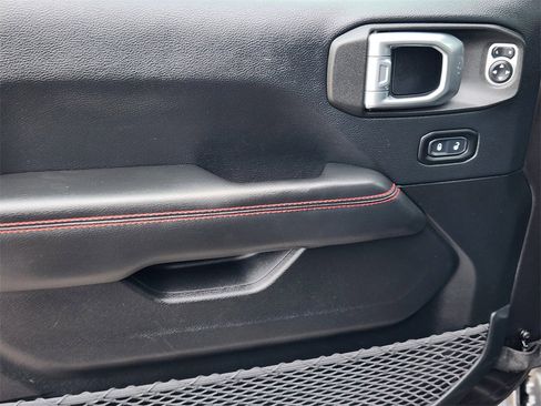 Used 2019 Jeep Wrangler Rubicon image 19