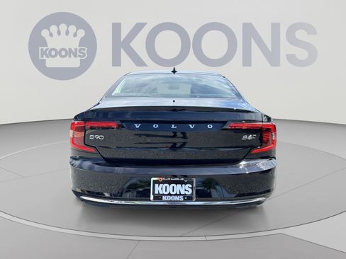 Certified 2023 Volvo S90 B6 Ultimate AWD/4WD image 5