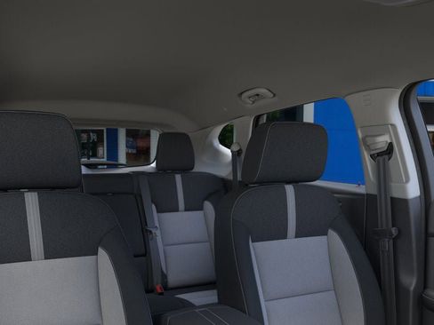 New 2026 Chevrolet Blazer LT w/ Midnight/Sport Edition image 48