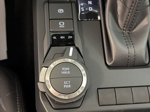 New 2025 Toyota Tacoma SR5 AWD/4WD image 13
