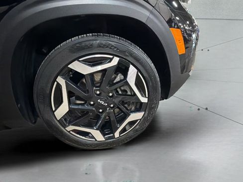 Used 2024 Kia Seltos SX image 26