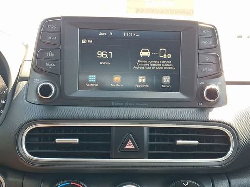 Used 2020 Hyundai Kona SEL FWD image 16