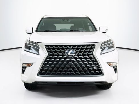Used 2023 Lexus GX 460 Premium w/ Premium Plus Package AWD/4WD image 2