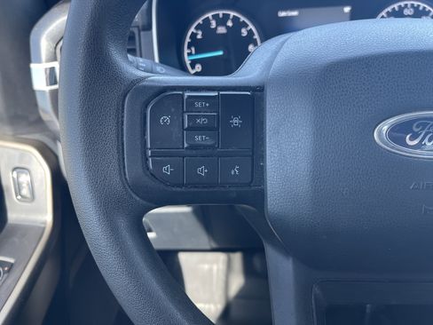 Used 2023 Ford F150 XL w/ Rattler Package image 18