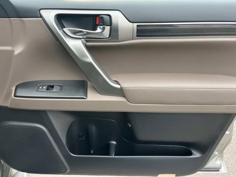 Used 2023 Lexus GX 460 Premium w/ Premium Plus Package AWD/4WD image 27