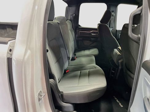 Used 2023 RAM 1500 Big Horn AWD/4WD image 26