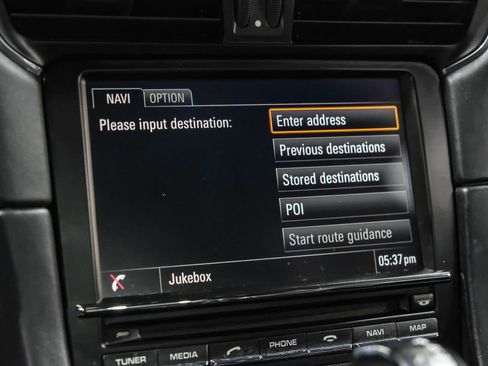 Used 2016 Porsche 911 Carrera Black Edition image 32