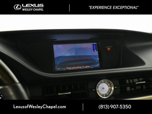 Used 2014 Lexus ES 350 w/ Premium Package image 37