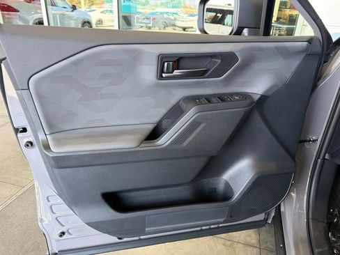 New 2026 Toyota RAV4 FWD image 15