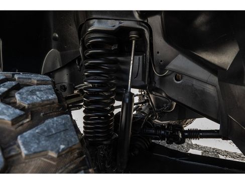 Used 2018 RAM 2500 Laramie w/ Sport Appearance Group image 7