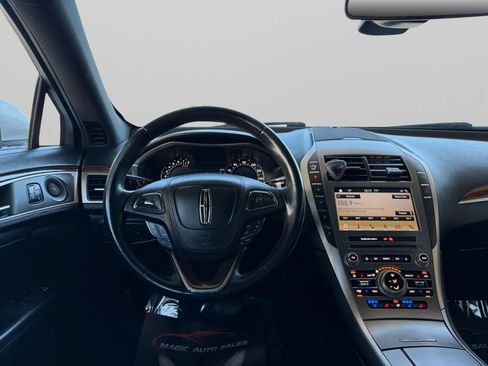 Used 2018 Lincoln MKZ Reserve w/ Climate Package AWD/4WD image 28