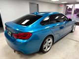 Used 2018 BMW 440i Gran Coupe xDrive image 3