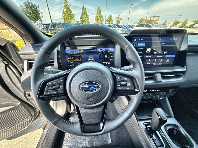 New 2026 Subaru Outback Premium AWD/4WD image 16