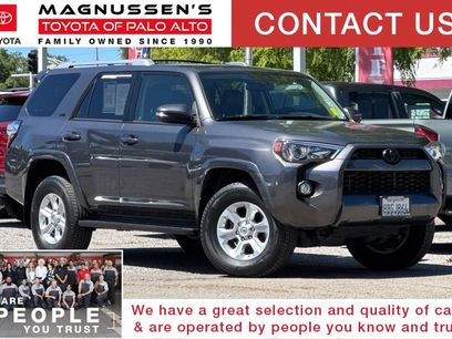 Used 2018 Toyota 4Runner SR5 Premium