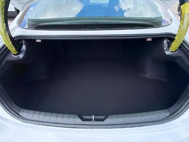 New 2026 Hyundai Sonata Blue FWD image 25
