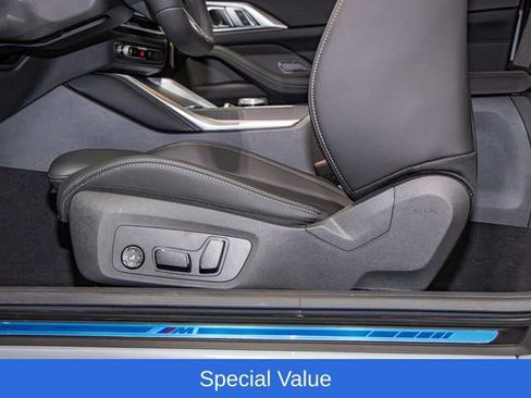 Used 2025 BMW 430i xDrive Coupe w/ M Sport Package AWD/4WD image 15