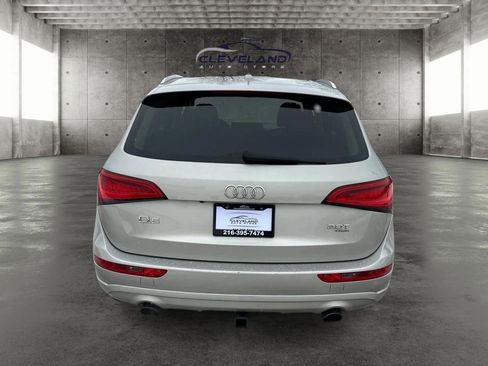 Used 2014 Audi Q5 2.0T Premium Plus image 4