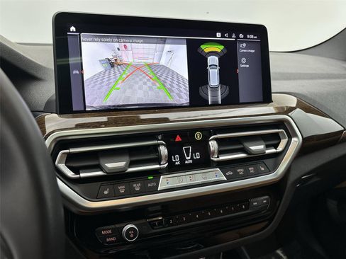 Used 2022 BMW X3 xDrive30i w/ Convenience Package image 30