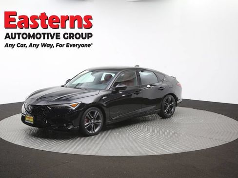 Used 2023 Acura Integra A-Spec FWD image 57