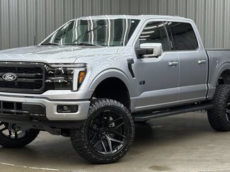 Used 2026 Ford F150 Lariat w/ Bed Utility Package AWD/4WD video 1