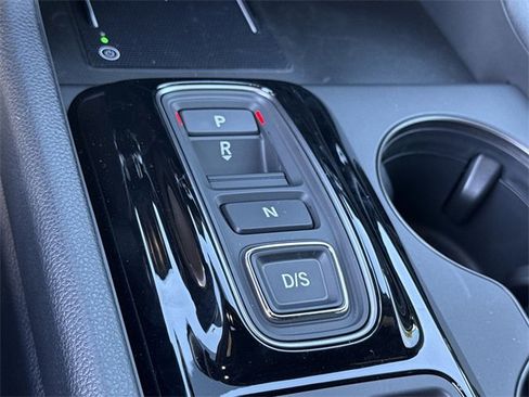 New 2025 Honda Pilot TrailSport image 32