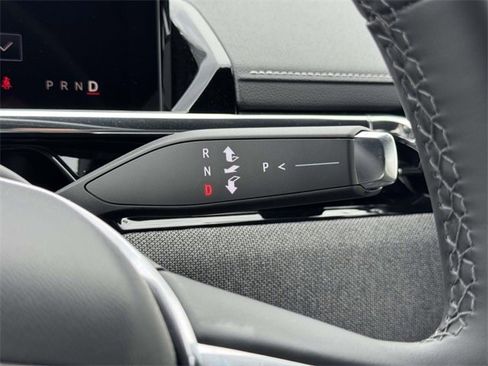 New 2026 GMC Sierra EV Elevation image 13