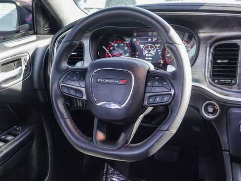 Certified 2023 Dodge Charger R/T w/ Daytona Edition Group image 14