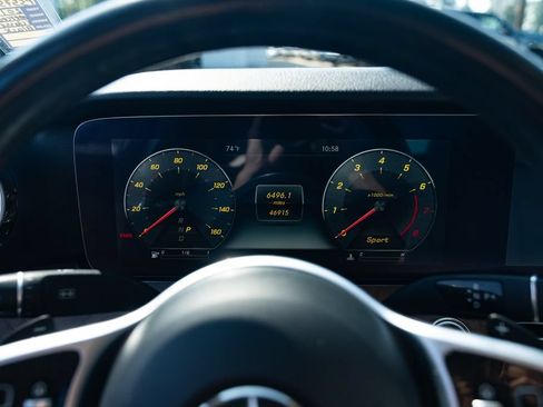 Used 2019 Mercedes-Benz E 300 image 12