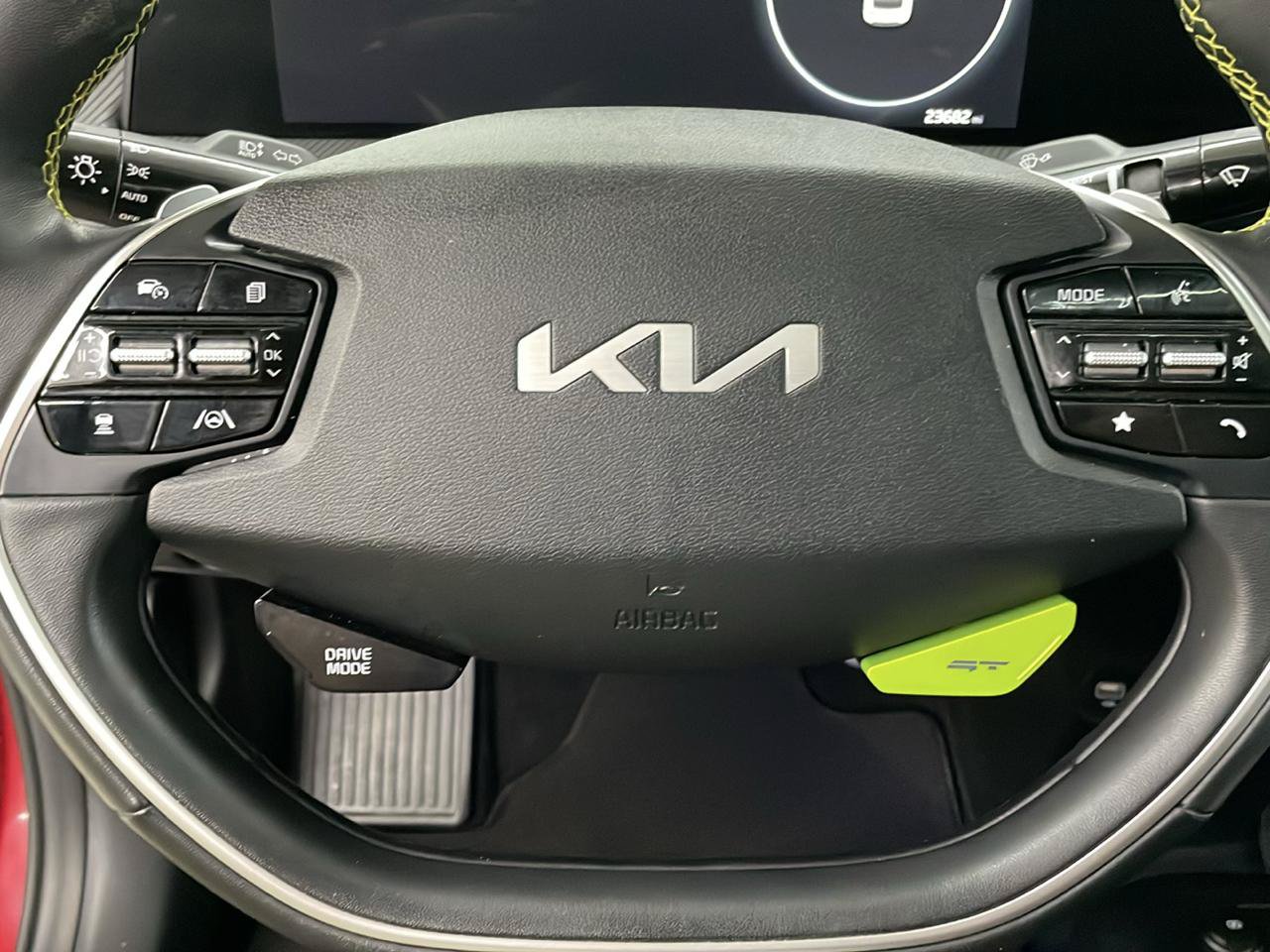 Used 2023 Kia EV6 GT AWD/4WD image 20