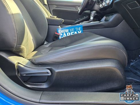 Used 2024 Honda Civic Sport image 41