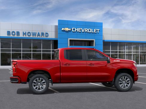 New 2025 Chevrolet Silverado 1500 RST image 5