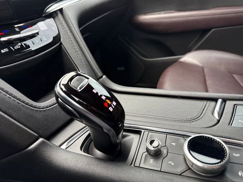 Certified 2024 Cadillac XT6 Premium Luxury w/ Technology Package image 11