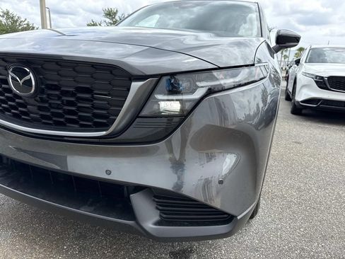 New 2026 MAZDA CX-5 Select AWD/4WD image 11