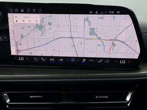 New 2026 Chevrolet Traverse High Country w/ LPO, Floor Liner Package image 14