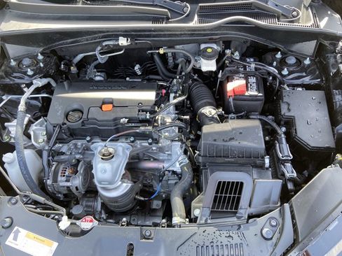 Used 2024 Honda HR-V LX image 27