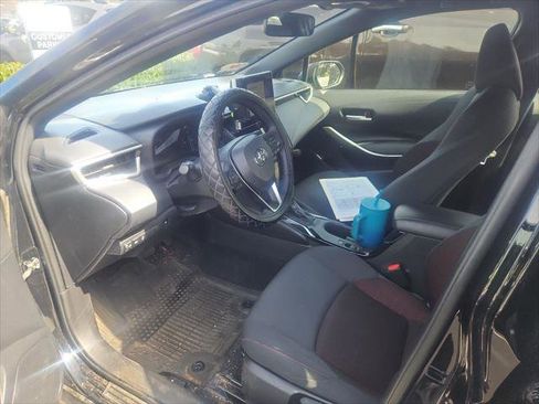 Certified 2025 Toyota Corolla SE w/ SE Premium Package image 12