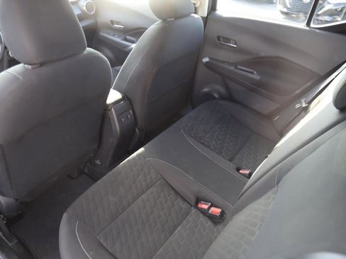 Used 2023 Nissan Kicks SV image 14