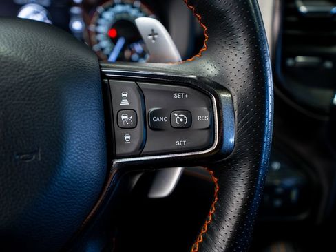 Used 2022 RAM 1500 TRX w/ TRX Level 2 Equipment Group image 40