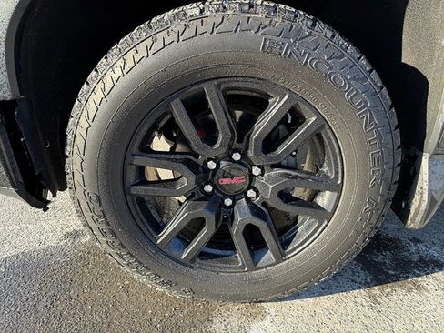 Used 2019 GMC Sierra 1500 Elevation w/ Elevation Value Package image 10