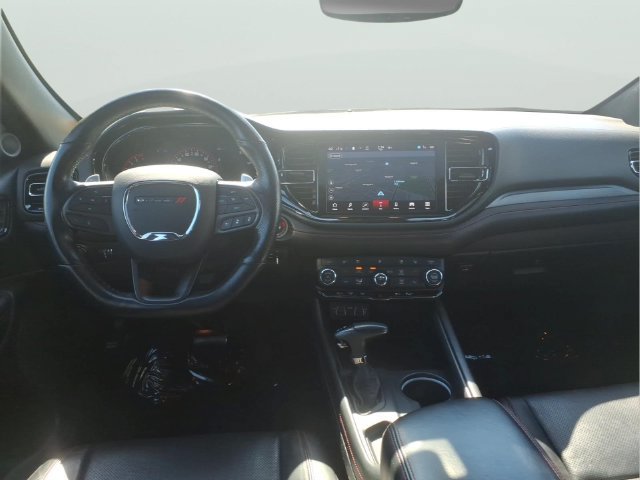 Used 2024 Dodge Durango GT AWD/4WD image 10