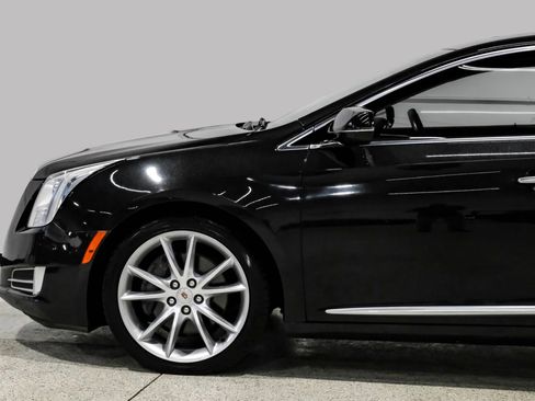 Used 2014 Cadillac XTS Vsport Premium AWD/4WD image 10
