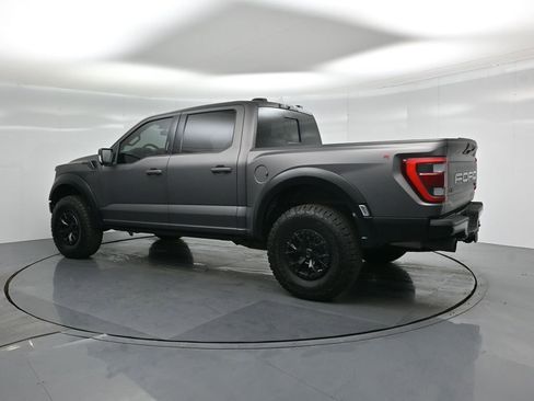 Used 2023 Ford F150 Raptor w/ Equipment Group 802A Raptor R image 6