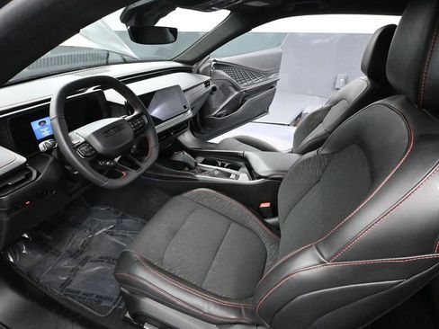 Used 2025 Dodge Charger Daytona R/T w/ Quick Order Package 25M R/T AWD/4WD image 22